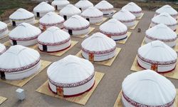 Bozkırın Ruhunu Yaşatan Miras: Kırgız Çadırları