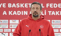Hidayet Türkoğlu, mağlubiyete rağmen A Milli Kadın Takımı'nın performansından memnun