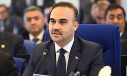 Sanayi ve Teknoloji Bakanı: Yapay Zekâda Kadınların İmzası Artıyor