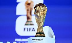Avustralya, 2026 FIFA Dünya Kupası "biletini" aldı