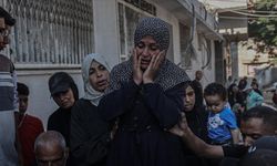 İsrail'in Gazze Şeridi'nde düzenlediği saldırılarda 3'ü çocuk 11 kişi hayatını kaybetti