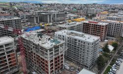 Deprem Gerçeği Unutulmamalı: İstanbul’da Risk Artıyor, Kentsel Dönüşüm Yavaş