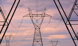 Günlük elektrik üretim ve tüketim verileri