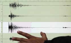 Kolombiya'da 6,3 büyüklüğünde deprem
