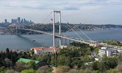 İstanbul Boğazı'nda gemi trafiği kuzey-güney yönlü açıldı