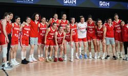 A Milli Kadın Basketbol Takımı 8 yıl sonra çeyrek final gördü, Dünya Kupası eleme biletini aldı