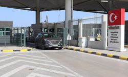 Gurbetçilerin izinlerini geçirmek için Türkiye'ye gelişleri devam ediyor