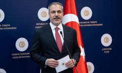 Bakan Fidan: İran ile İsrail arasında varılmış olan ateşkesin ihlal edilmemesi en büyük stratejik hedeflerimizden biri