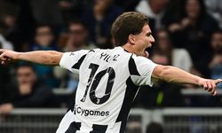 Kenan Yıldız'ın Torino'ya attığı gol, Serie A'da sezonun en güzel golü seçildi
