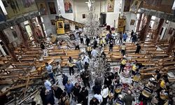Avrupa ülkeleri ve BM, Şam'daki kilise saldırısını kınadı