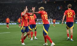 UEFA Uluslar Ligi'nde finalin adı: Portekiz-İspanya