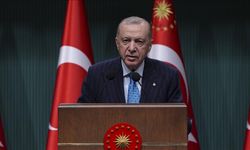 Cumhurbaşkanı Erdoğan: Gayemiz milletimizin ebedi kardeşliğine vurulan paslı zincirleri birer birer söküp atmaktır