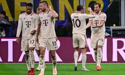 Bayern Münih'ten Kulüpler Dünya Kupası'na 10 gollü farklı başlangıç