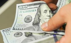 Finansal kesim dışındaki firmaların net döviz açığı nisanda arttı