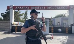 İçişleri Bakanı Yerlikaya, görev başındaki personelin bayramını telsizden kutladı