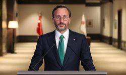 İletişim Başkanı Fahrettin Altun’dan Ahmet Selim Tuncer İçin Taziye Mesajı