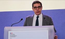 Fransa, Filistin devletini tanımanın bir "tabu" olmadığını yineledi