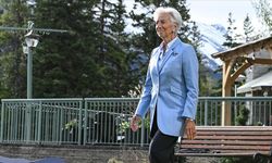 ECB Başkanı Lagarde: Küresel ticaret savaşının sona ermesi için herkesin taviz vermesi gerekebilir