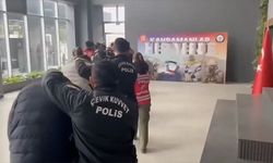 47 ilde Nitelikli Dolandırıcılık operasyonu: 307 şüpheli yakalandı
