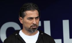 Çaykur Rizespor, teknik direktör İlhan Palut ile 1 yıllığına yeniden anlaştı