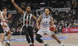 Anadolu Efes-Beşiktaş Fibabanka yarı final serisinde dördüncü maç yarın oynanacak