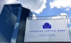 ECB üç temel politika faizini 25 baz puan düşürdü