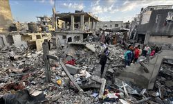 Hamas, İsrail’in Gazze’deki yardım bekleyen sivillere yönelik saldırısını kınadı