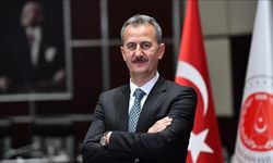 SSB Başkanı Görgün: Yerli ve milli üretim teknolojilerimiz masada da güçlü bir duruşun teminatıdır