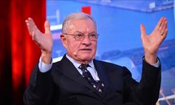 Trump'ın temsilcisi Kellogg'dan Brüksel'de Avrupa ülkelerine övgü