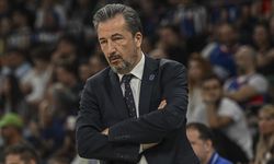Anadolu Efes'te Luca Banchi dönemi sona erdi