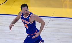 Bojan Bogdanovic, 36 yaşında basketbolu bıraktı