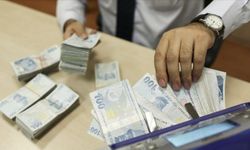 Bankacılık sektörünün mevduatı geçen hafta arttı
