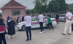 Samsun'da kimliğini evde unutan öğrenciyi YKS'ye jandarma yetiştirdi