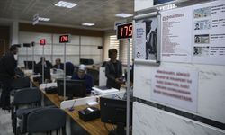 Nüfus Müdürlükleri YKS İçin Hafta Sonu Açık Olacak