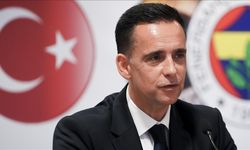 Fenerbahçe'de sportif direktör Mario Branco ile yollar ayrıldı