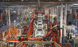 Otomotiv endüstrisi mayısta yaklaşık 4 milyar dolarlık ihracat gerçekleştirdi