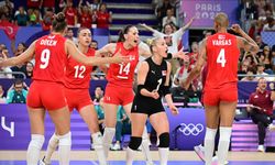 A Milli Kadın Voleybol Takımı, 2025 Milletler Ligi'nde sahne alıyor