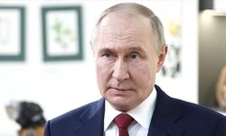 Putin: Askeri operasyonun başından bu yana havada 80 binden fazla hedef imha edildi