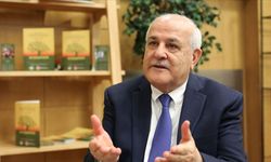 Filistin'den İİT üyesi ülkelere Gazze'deki soykırımın durdurulması için çabaların birleştirilmesi çağrısı