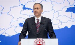 Bakan Yerlikaya: Kurban Bayramı trafik tedbirleri kapsamında 68 bin 829 polis ve jandarma görevlendirildi