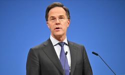 NATO Genel Sekreteri Rutte, ülkelerin savunma harcamalarını ve üretimlerini artırma gerekliliğini yineledi