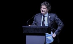 Arjantin Devlet Başkanı Milei, Madrid'de İspanya hükümetine hakaret etti