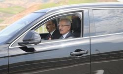 Ulaştırma ve Altyapı Bakanı Uraloğlu, ülkede elektrikli araç şarj altyapısının hızla arttığını bildirdi