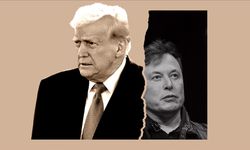 ABD'li iş insanı Musk'tan, Trump'la yaşadığı gerginliğe dair pişmanlık mesajı
