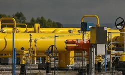 Spot Doğal Gaz Piyasasında Referans Fiyat 13 Bin 699 Lira Oldu