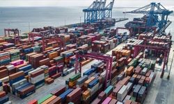 Doğu Karadeniz’den 5 Ayda 707 Milyon Dolarlık İhracat