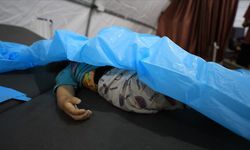 İsrail'in Gazze Şeridi'ndeki son saldırılarında 12 Filistinli hayatını kaybetti