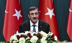 Cumhurbaşkanı Yardımcısı Yılmaz: Anayasa çalışmalarında hedefimiz, demokratik bir toplumsal sözleşmeye kavuşmaktır