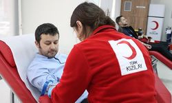 Düzenli kan bağışı, anne ve yeni doğan sağlığı için hayati önem arz ediyor