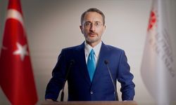 İletişim Başkanı Altun: Basın ve haber alma özgürlüğüne yapılan bu alçak saldırıyı şiddetle kınıyoruz